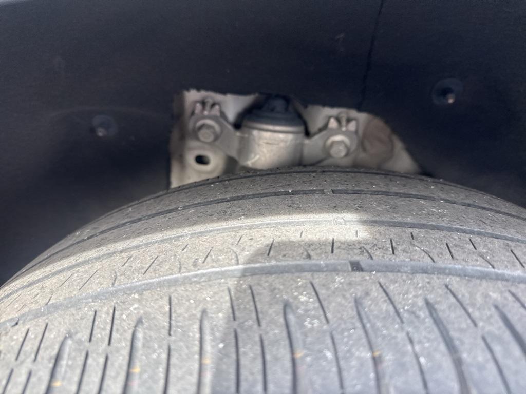 used 2020 Ford Explorer car, priced at $24,097