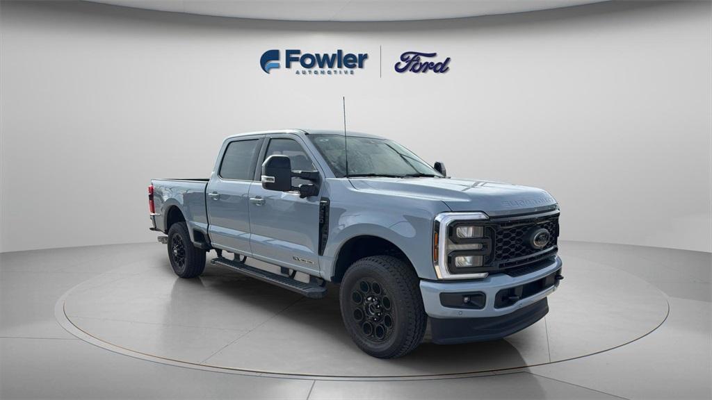 new 2026 Ford F-250 car, priced at $86,652