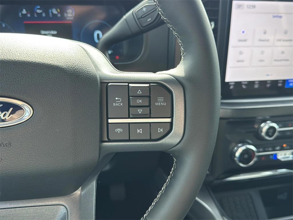 new 2026 Ford F-250 car, priced at $86,652