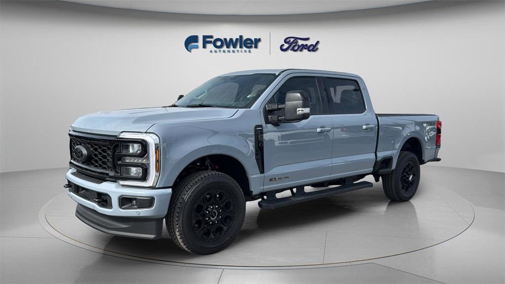 new 2026 Ford F-250 car, priced at $86,652