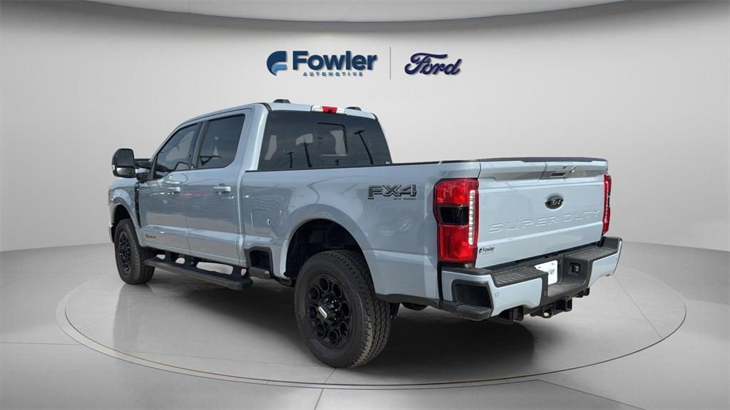 new 2026 Ford F-250 car, priced at $86,652