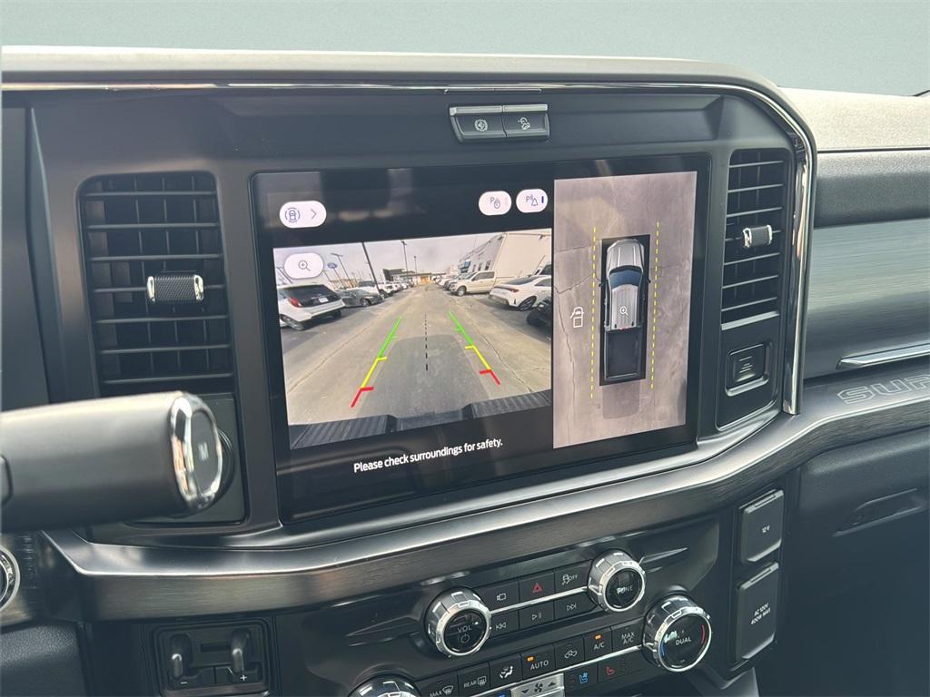 new 2026 Ford F-250 car, priced at $86,652