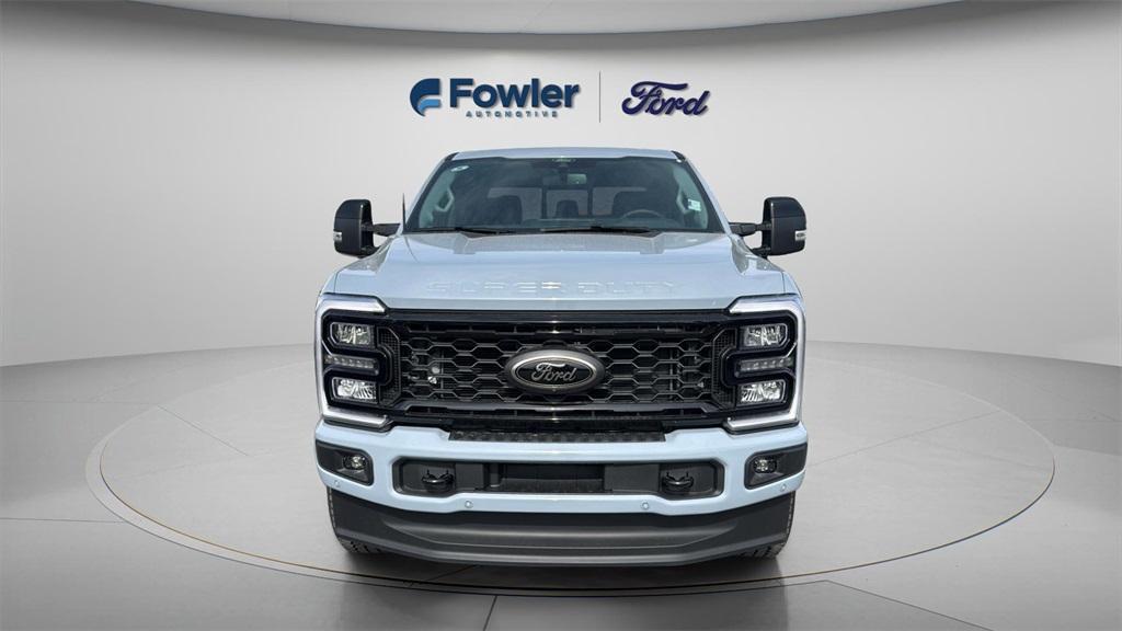 new 2026 Ford F-250 car, priced at $86,652