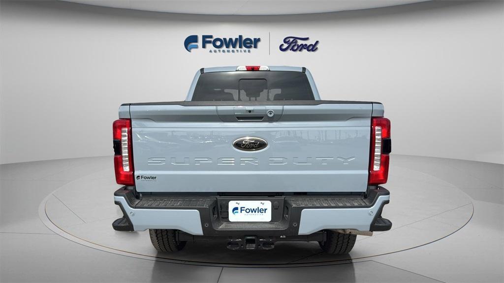 new 2026 Ford F-250 car, priced at $86,652