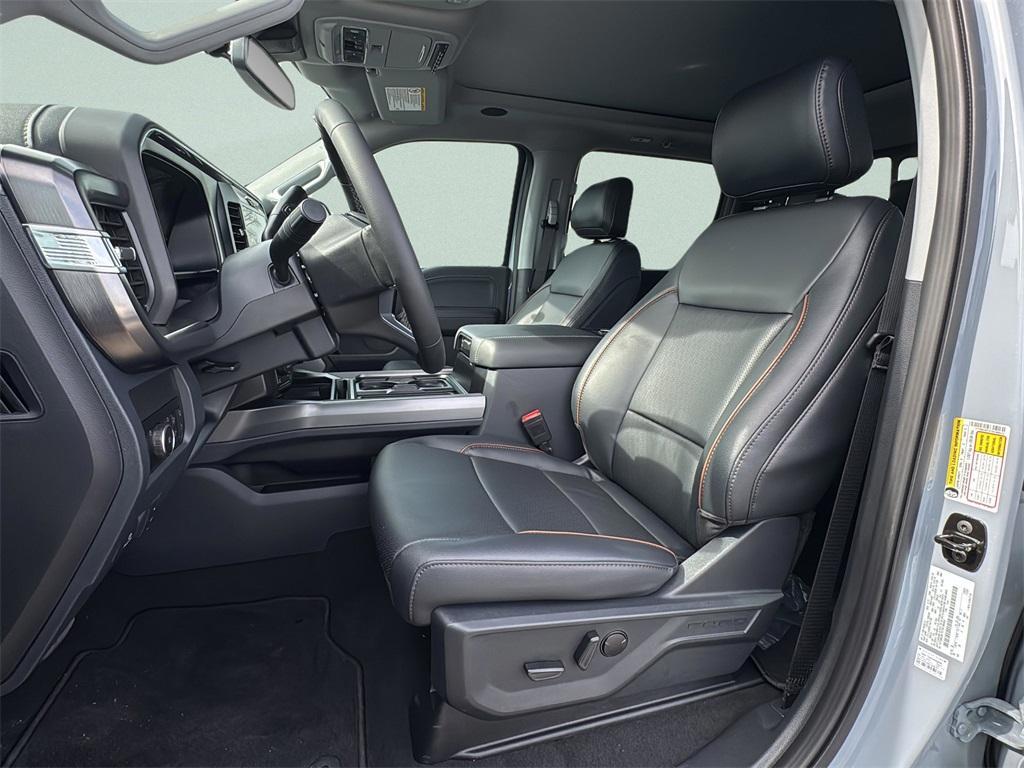 new 2026 Ford F-250 car, priced at $86,652