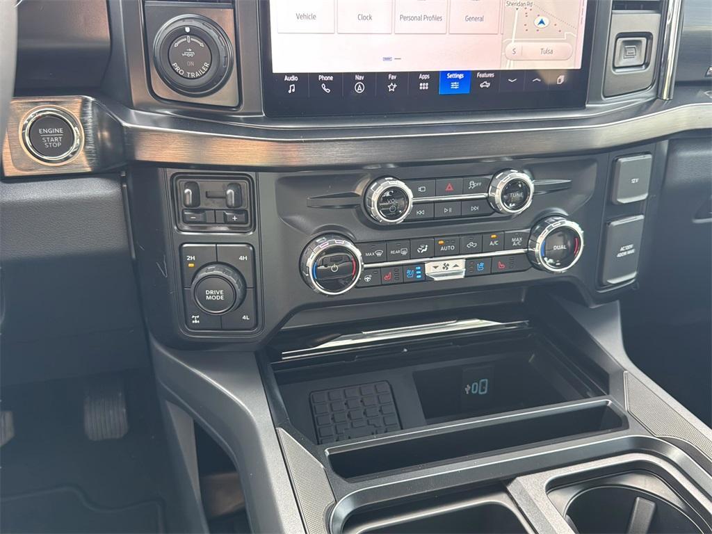 new 2026 Ford F-250 car, priced at $86,652