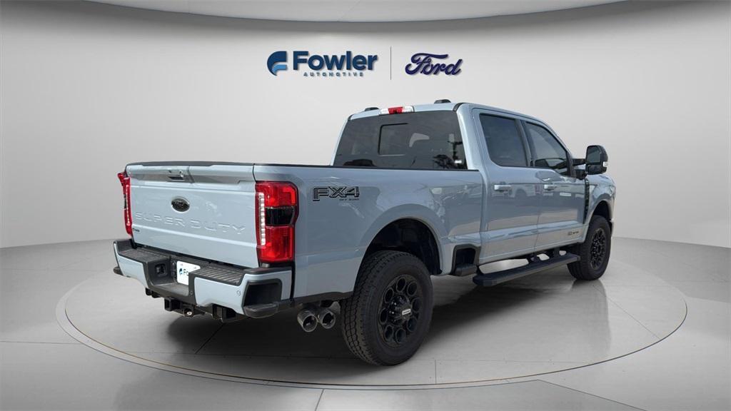 new 2026 Ford F-250 car, priced at $86,652