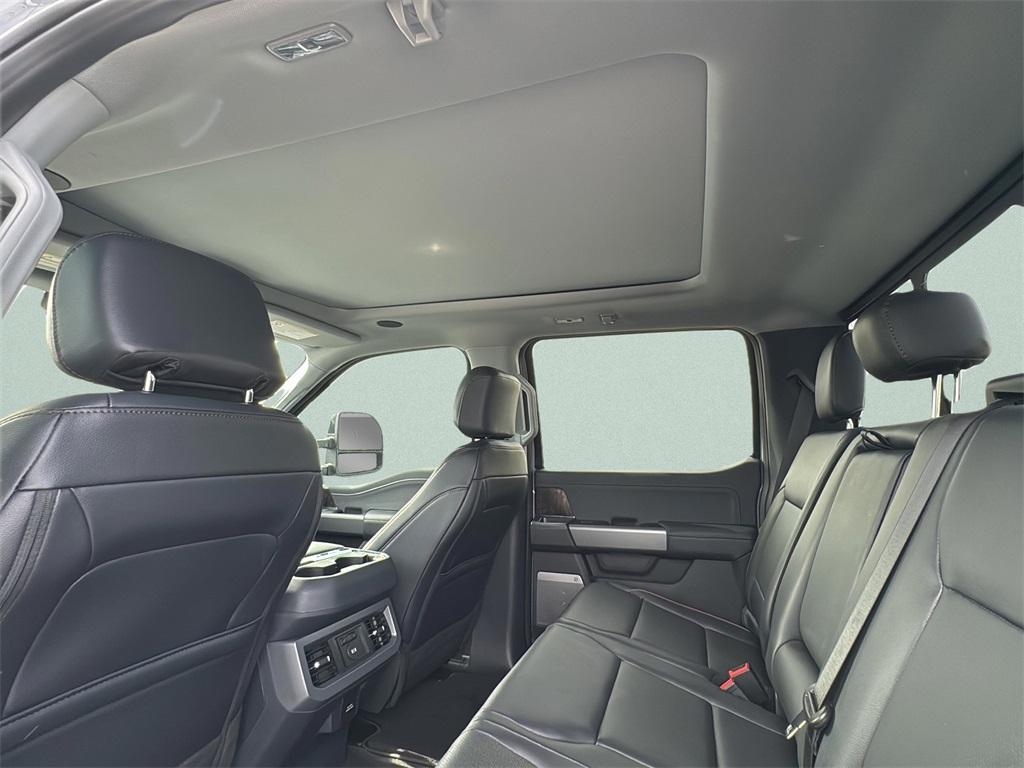 new 2026 Ford F-250 car, priced at $86,652