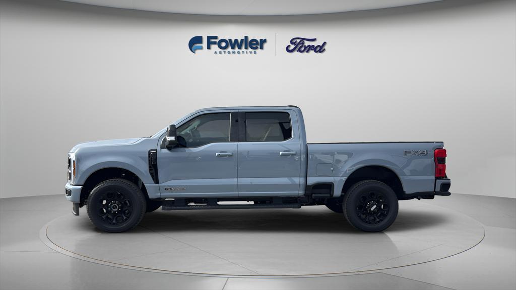 new 2026 Ford F-250 car, priced at $87,299