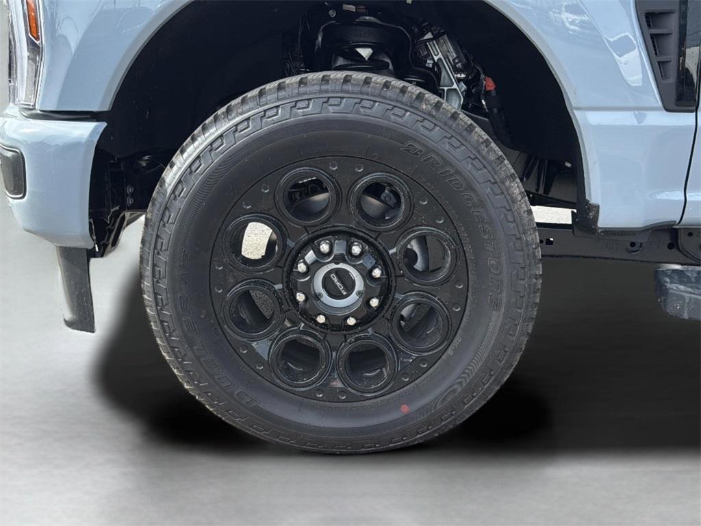 new 2026 Ford F-250 car, priced at $86,652