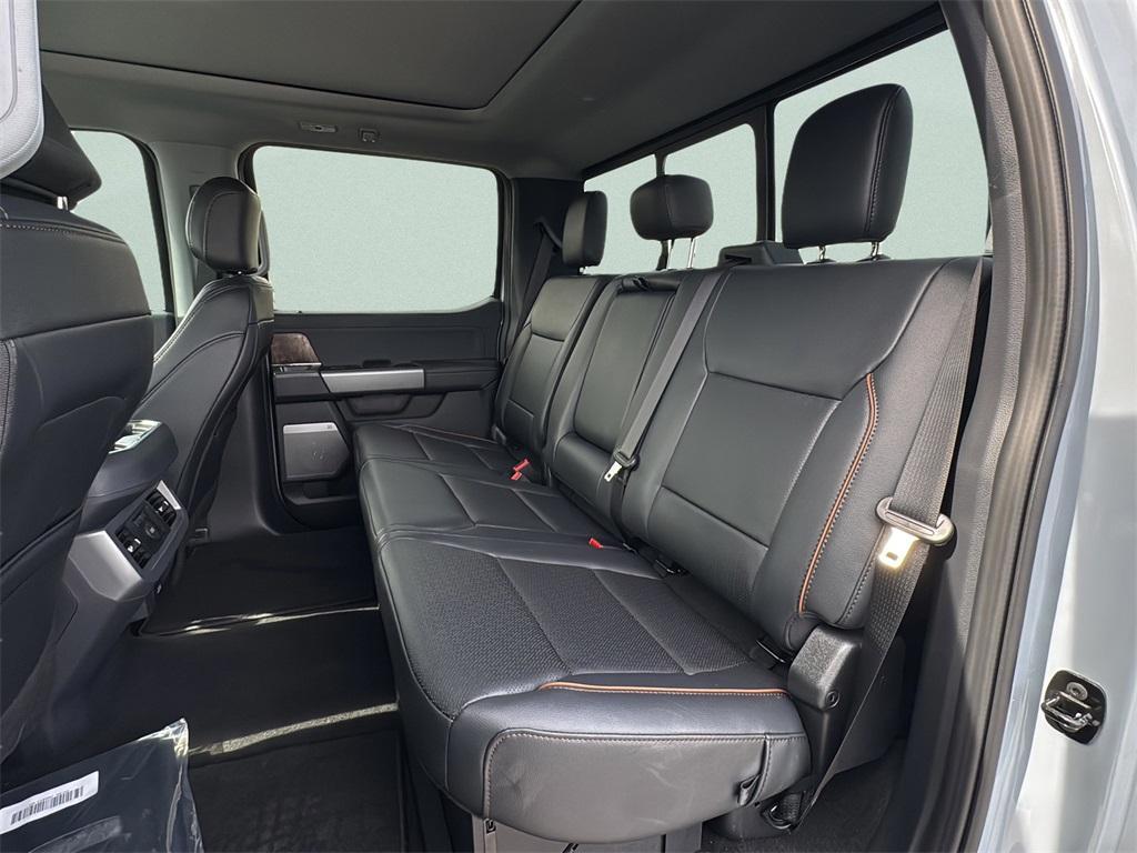 new 2026 Ford F-250 car, priced at $86,652