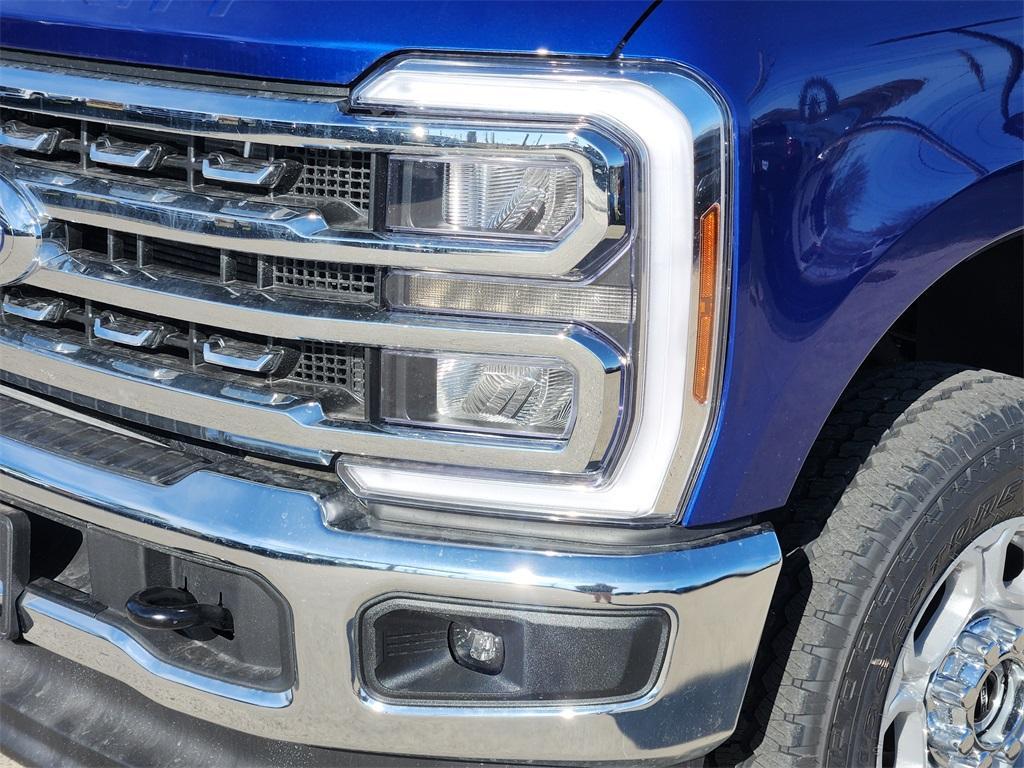 new 2026 Ford F-250 car, priced at $73,791