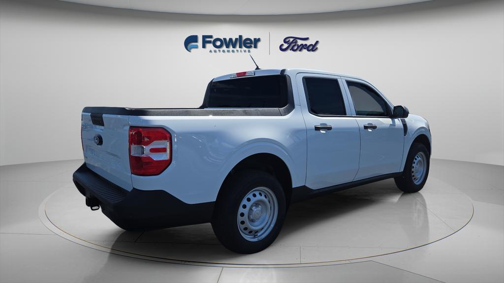 new 2026 Ford Maverick car, priced at $29,346