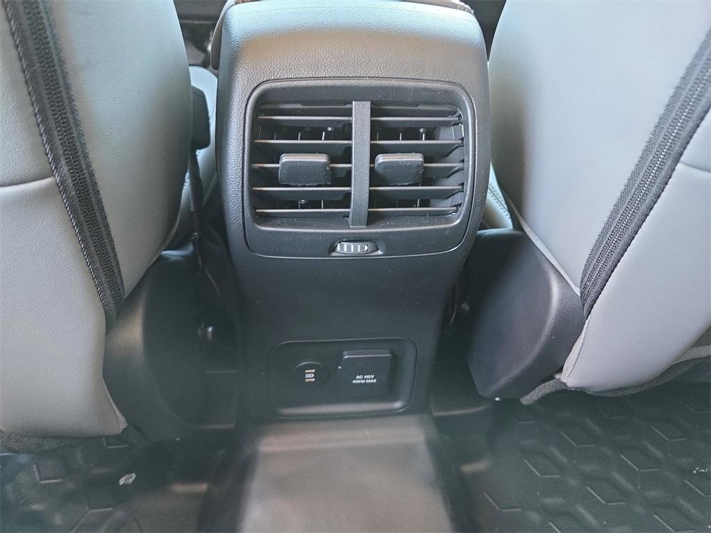 new 2026 Ford Bronco Sport car, priced at $45,245