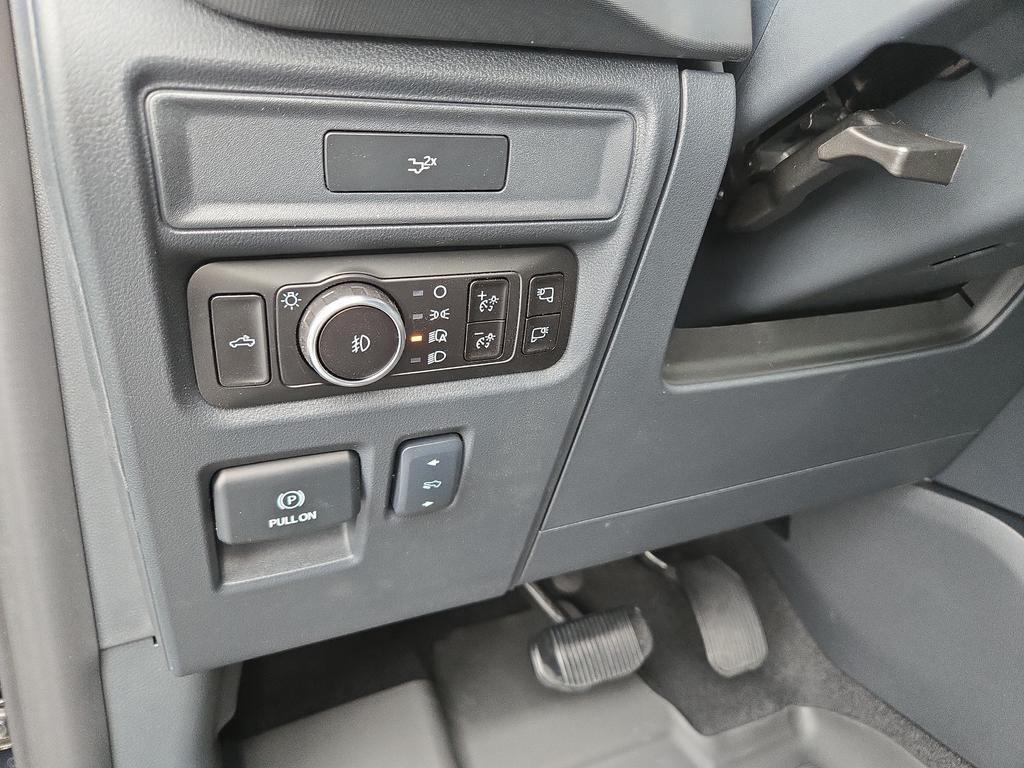 new 2026 Ford F-150 car, priced at $65,211