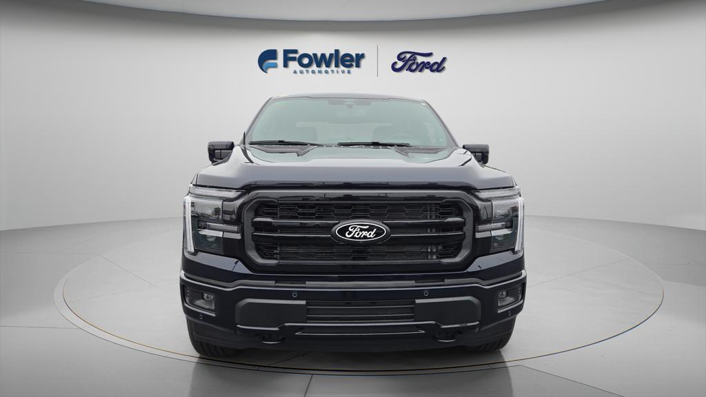 new 2026 Ford F-150 car, priced at $65,211