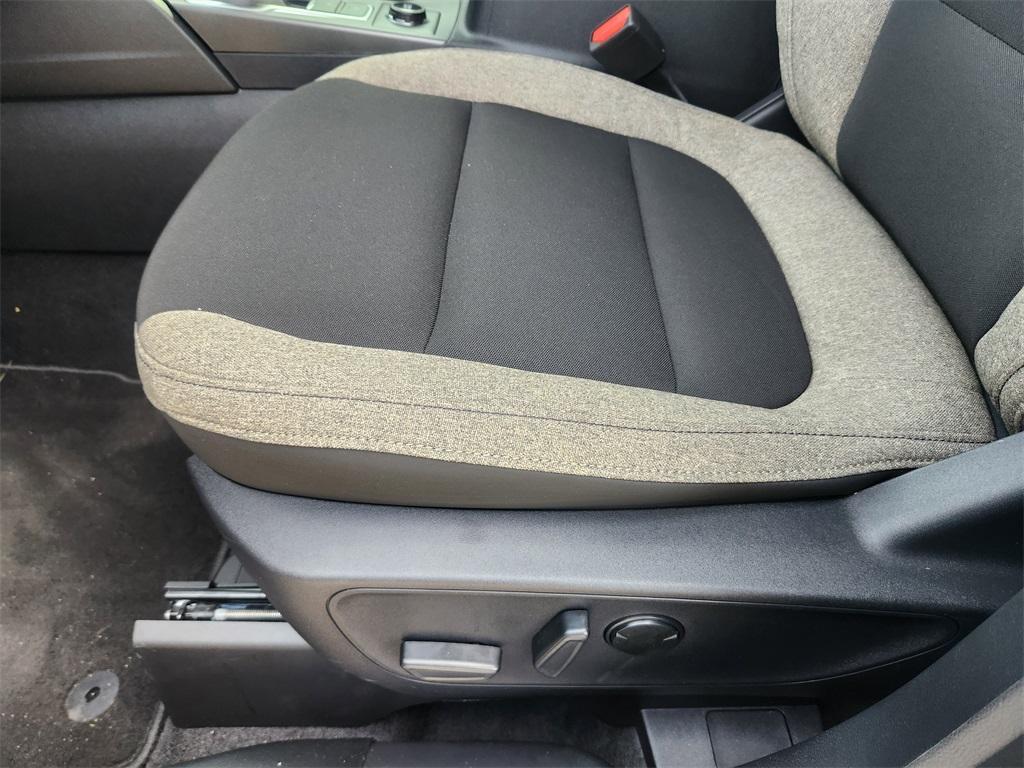 new 2025 Ford Bronco Sport car, priced at $27,485