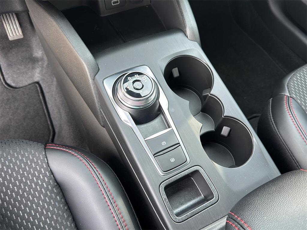 new 2026 Ford Escape car, priced at $29,386