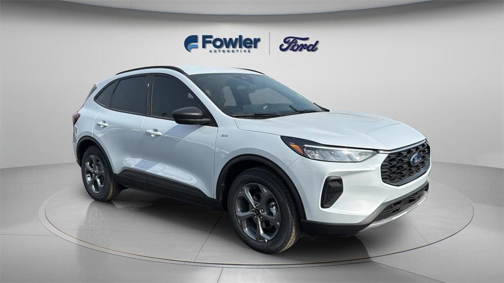 new 2026 Ford Escape car, priced at $29,386