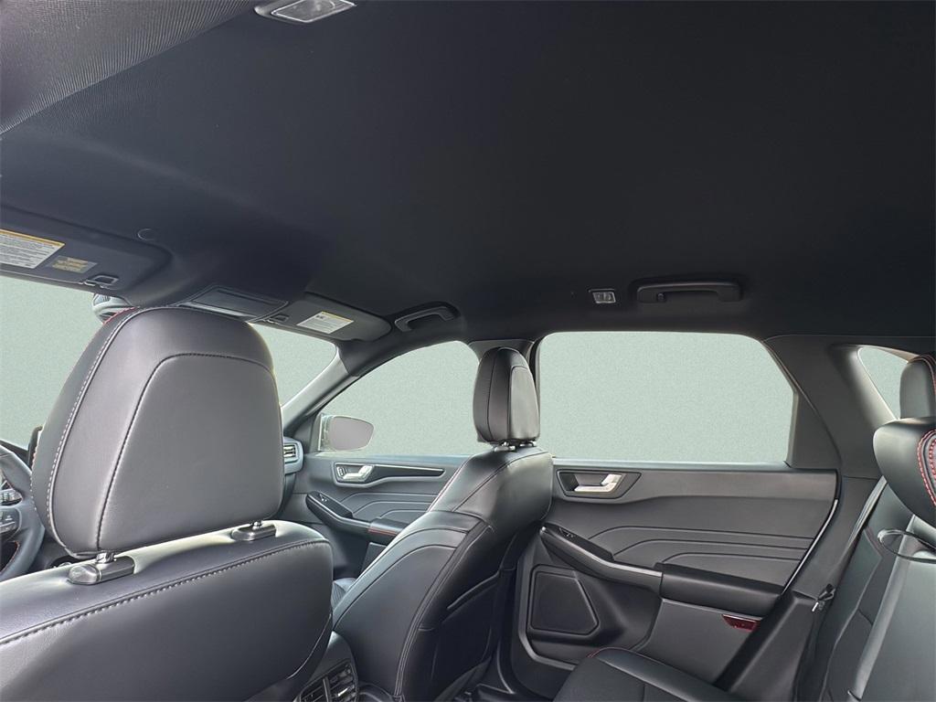 new 2026 Ford Escape car, priced at $29,386