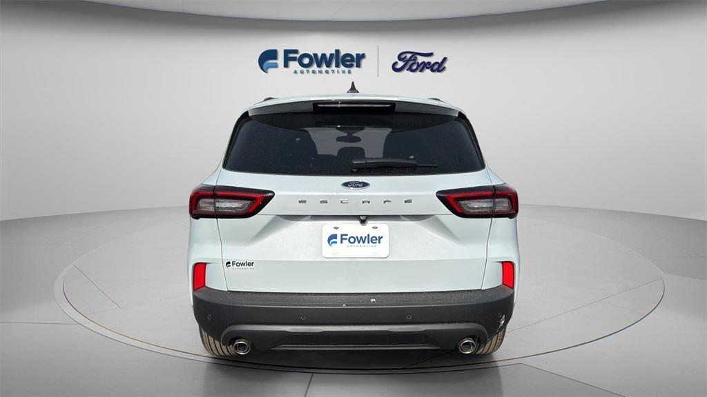 new 2026 Ford Escape car, priced at $29,386