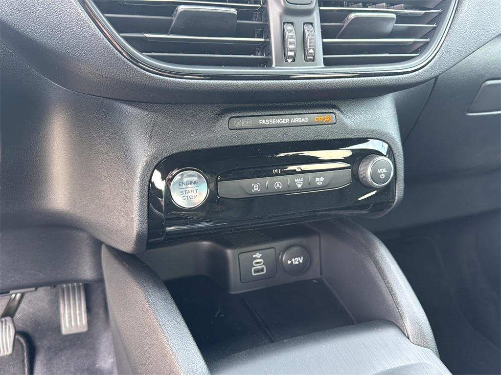 new 2026 Ford Escape car, priced at $29,386
