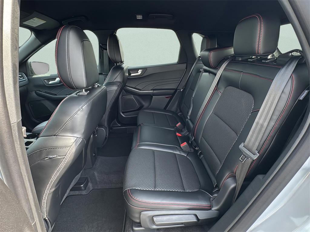 new 2026 Ford Escape car, priced at $29,386