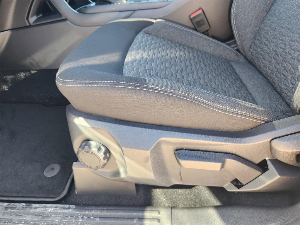 new 2025 Ford Ranger car, priced at $39,495