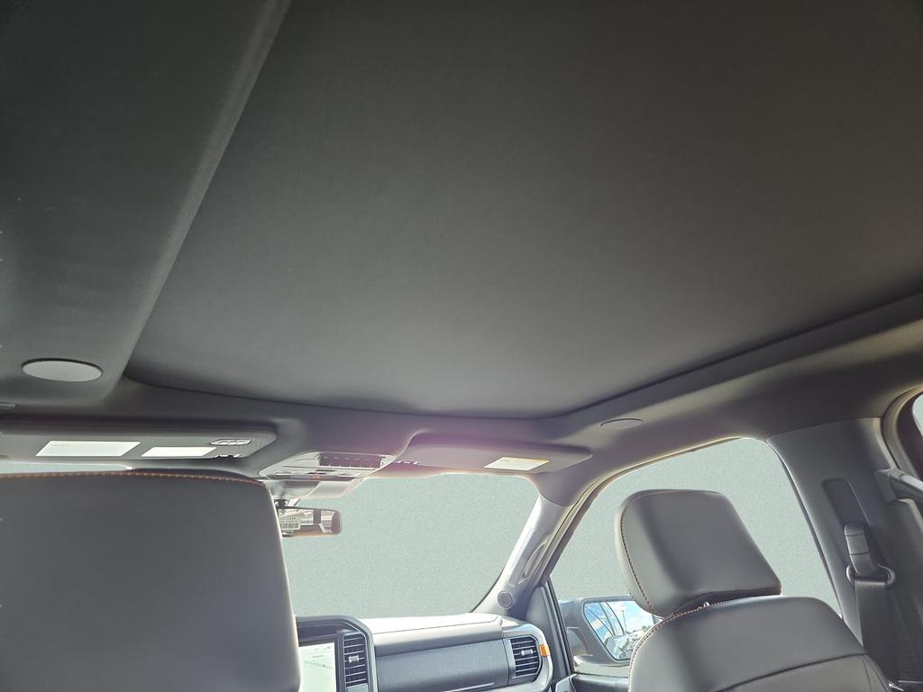 new 2026 Ford F-150 car, priced at $73,400
