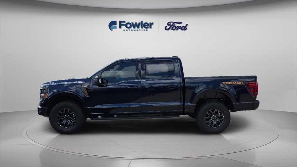 new 2026 Ford F-150 car, priced at $73,400