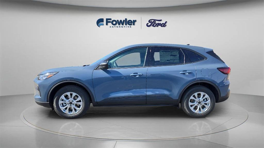 new 2026 Ford Escape car, priced at $29,204