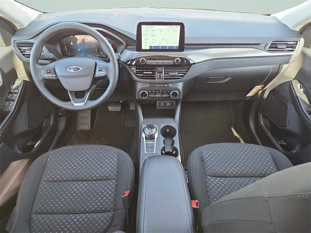 new 2026 Ford Escape car, priced at $29,204