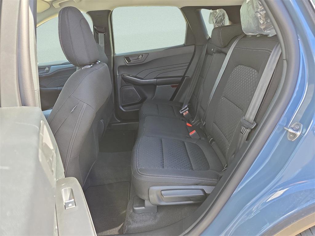 new 2026 Ford Escape car, priced at $29,204