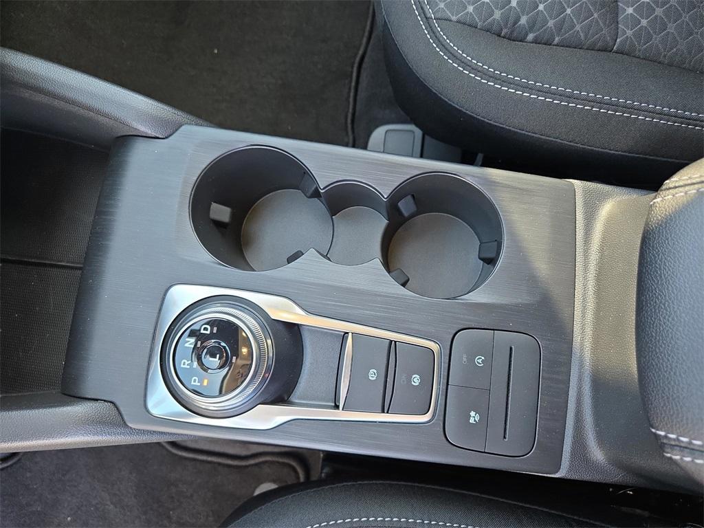 new 2026 Ford Escape car, priced at $29,204