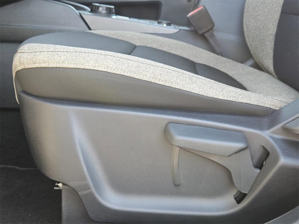 new 2025 Ford Bronco Sport car, priced at $26,897