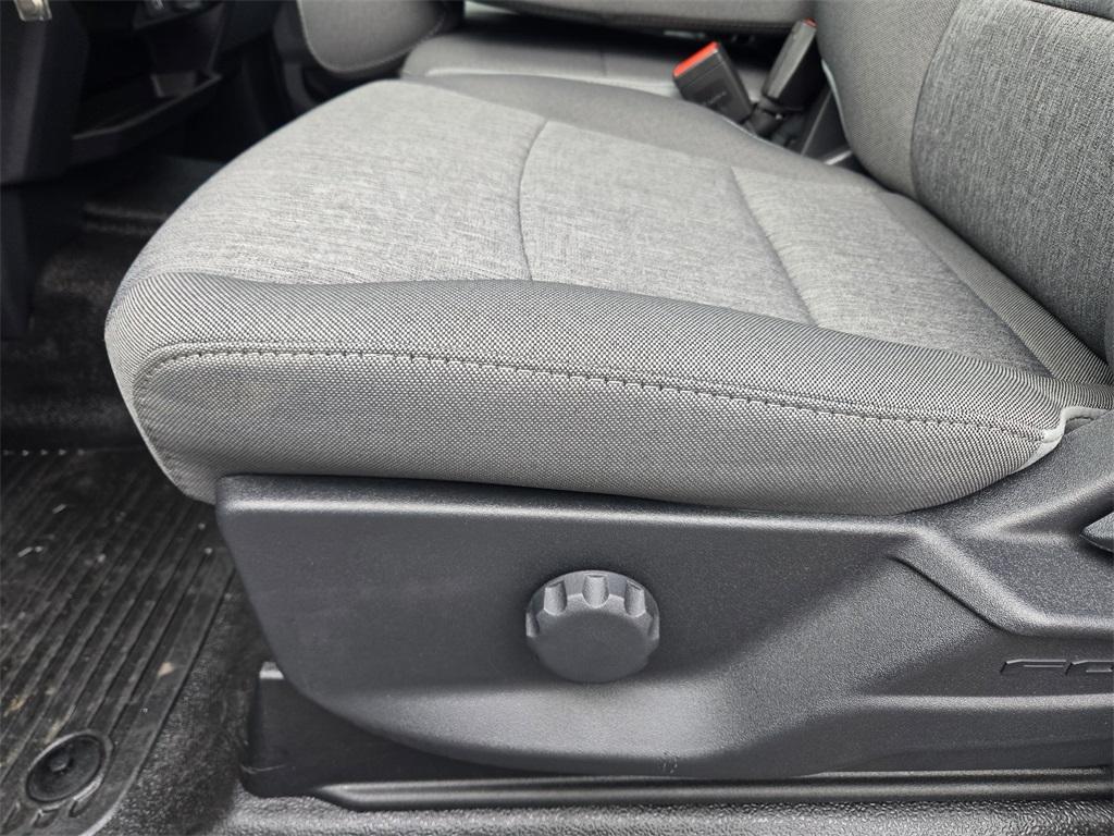 new 2026 Ford F-250 car, priced at $50,939