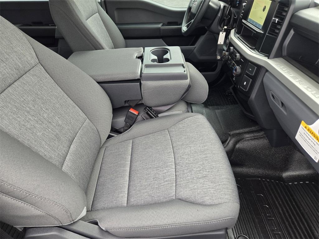 new 2026 Ford F-250 car, priced at $50,939