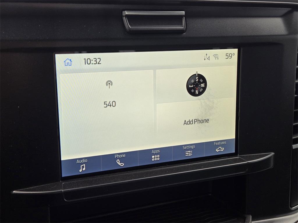 new 2026 Ford F-250 car, priced at $50,939