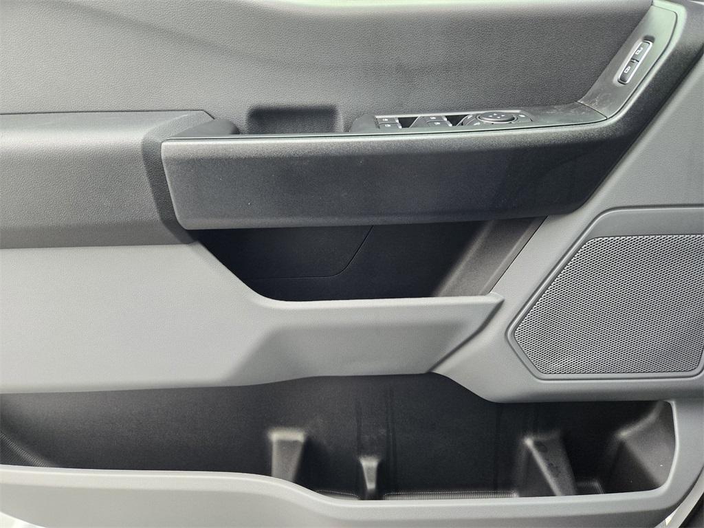 new 2026 Ford F-250 car, priced at $50,939