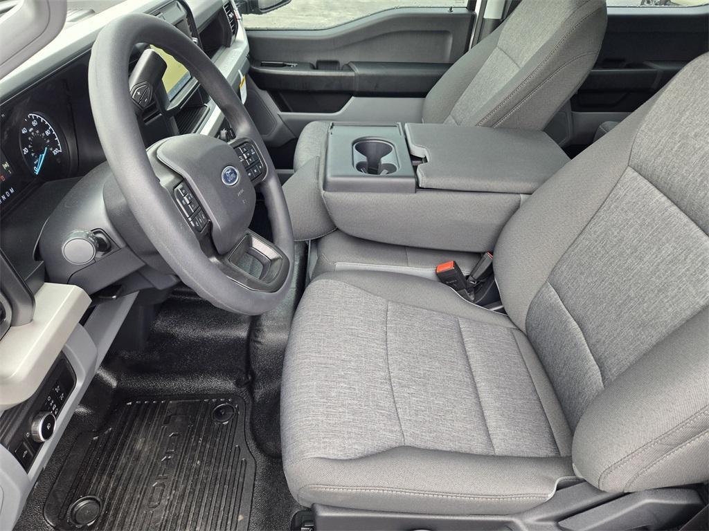 new 2026 Ford F-250 car, priced at $50,939