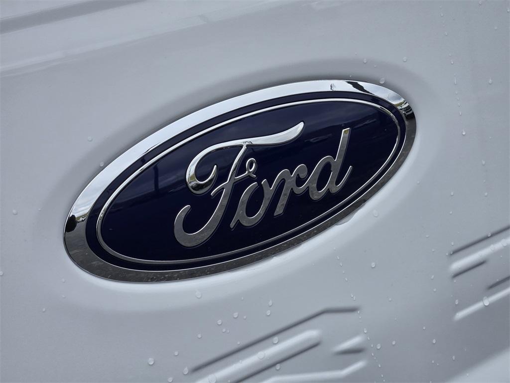 new 2026 Ford F-250 car, priced at $50,939
