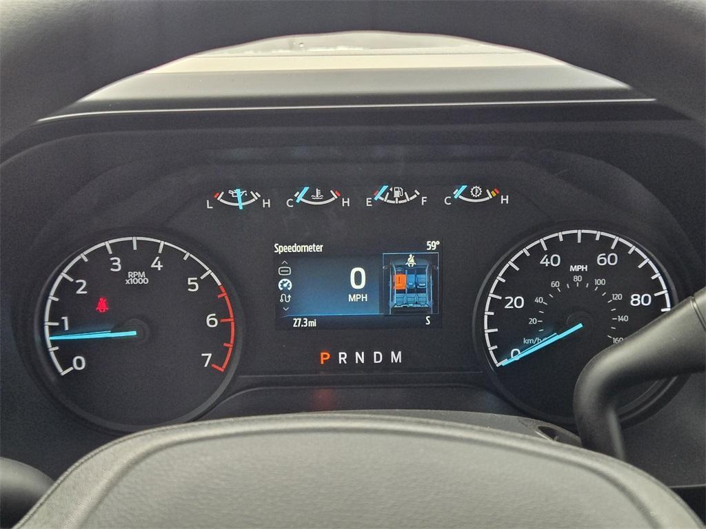 new 2026 Ford F-250 car, priced at $50,939