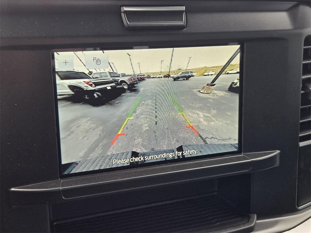 new 2026 Ford F-250 car, priced at $50,939