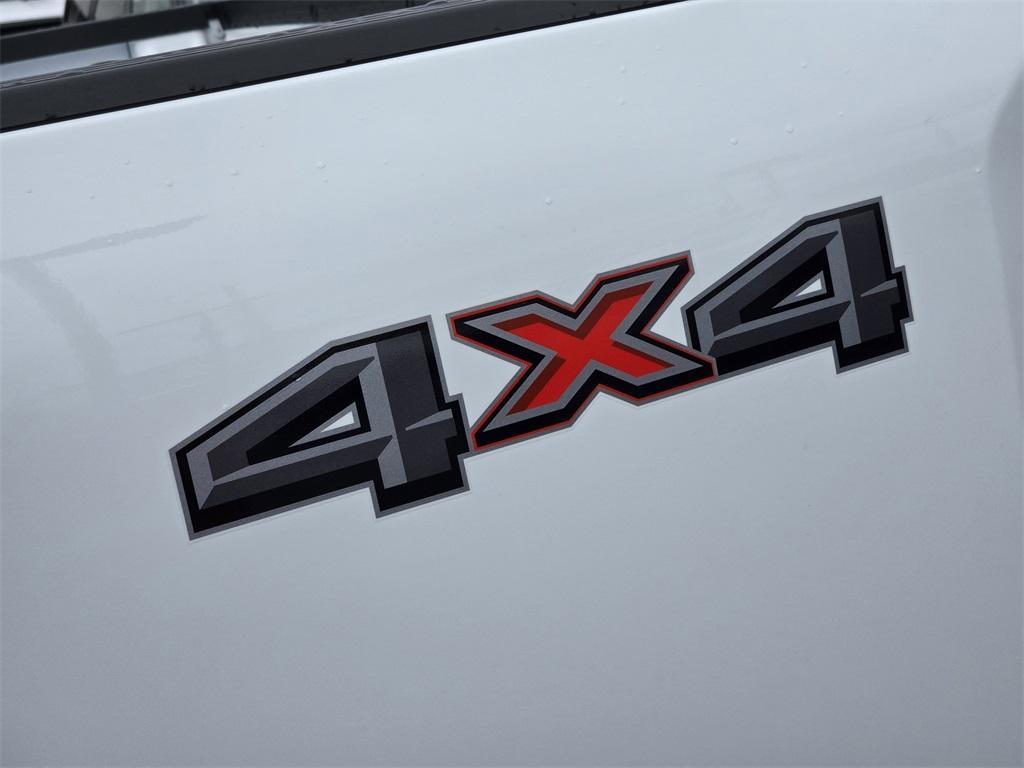 new 2026 Ford F-250 car, priced at $50,939