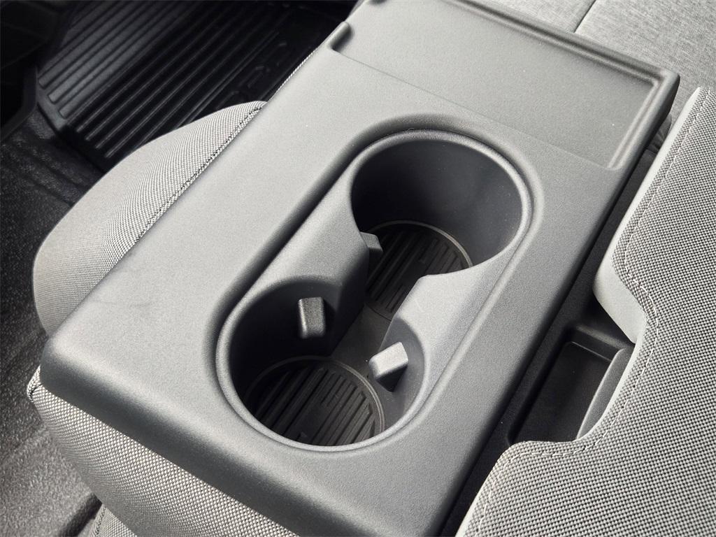 new 2026 Ford F-250 car, priced at $50,939