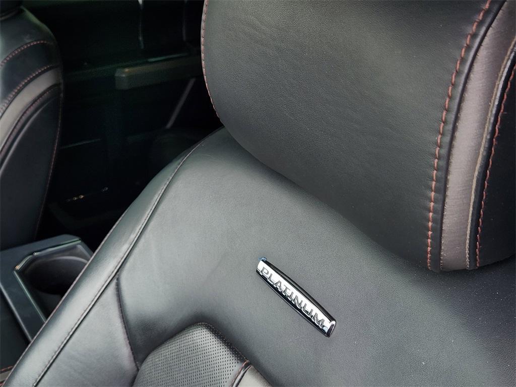 used 2022 Ford F-350 car, priced at $68,497