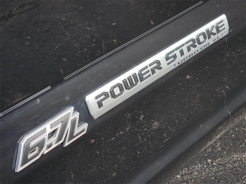 used 2022 Ford F-350 car, priced at $68,497