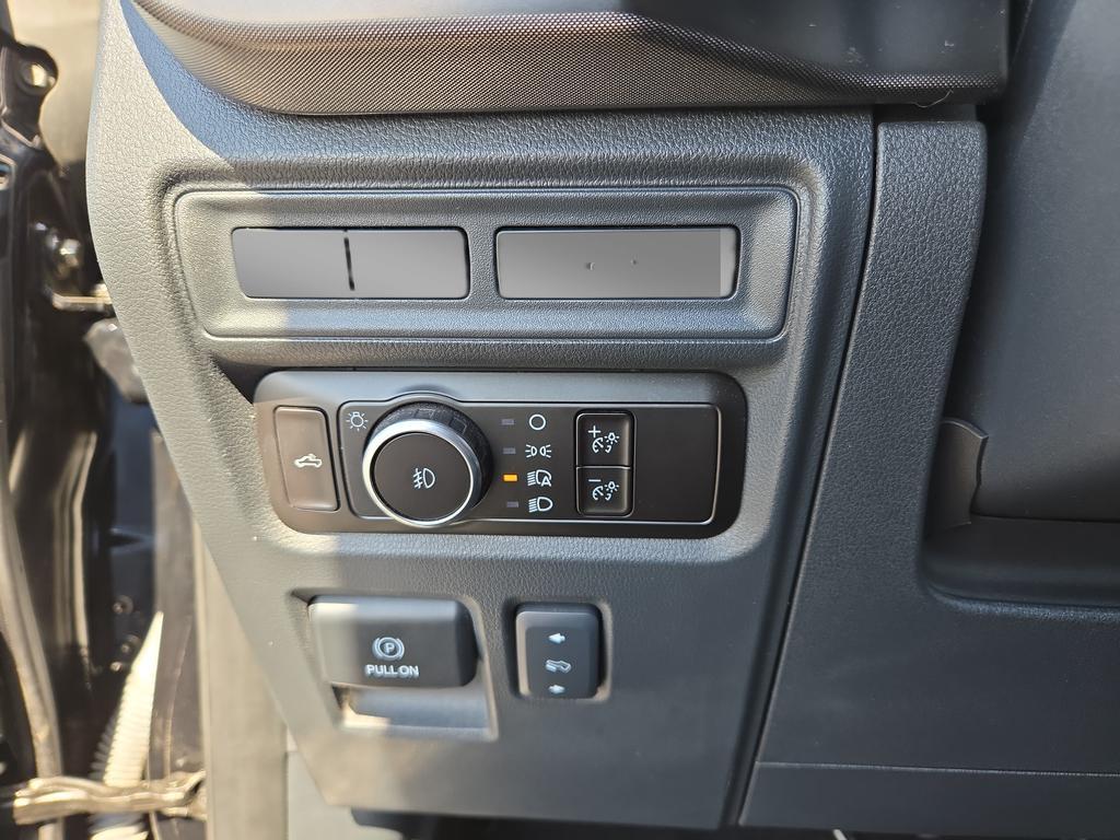 used 2023 Ford F-150 car, priced at $46,997