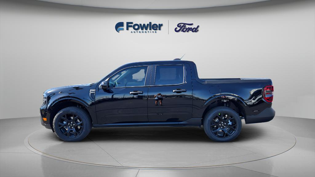 new 2026 Ford Maverick car, priced at $31,478