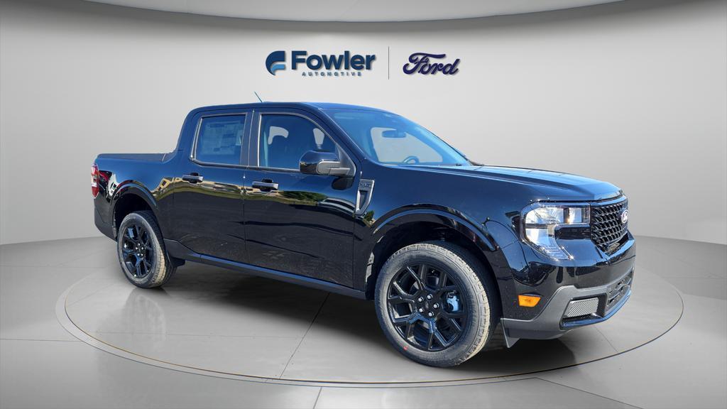 new 2026 Ford Maverick car, priced at $31,478